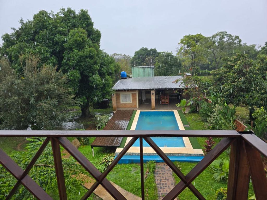 Rincón del sol casa con piscina - 3