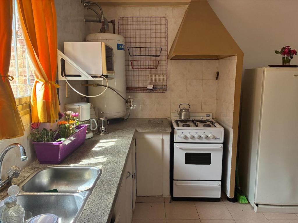 Casa Estepa - 5