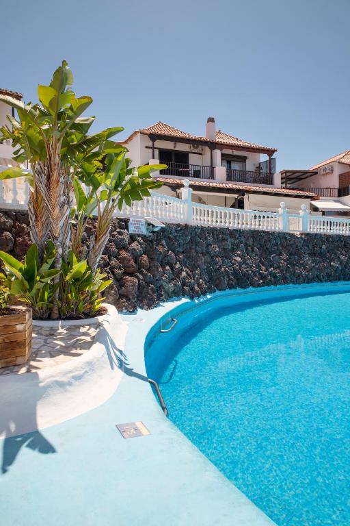 TMS Luxury ApartHotel Las Américas AC&Heated Pool - 2