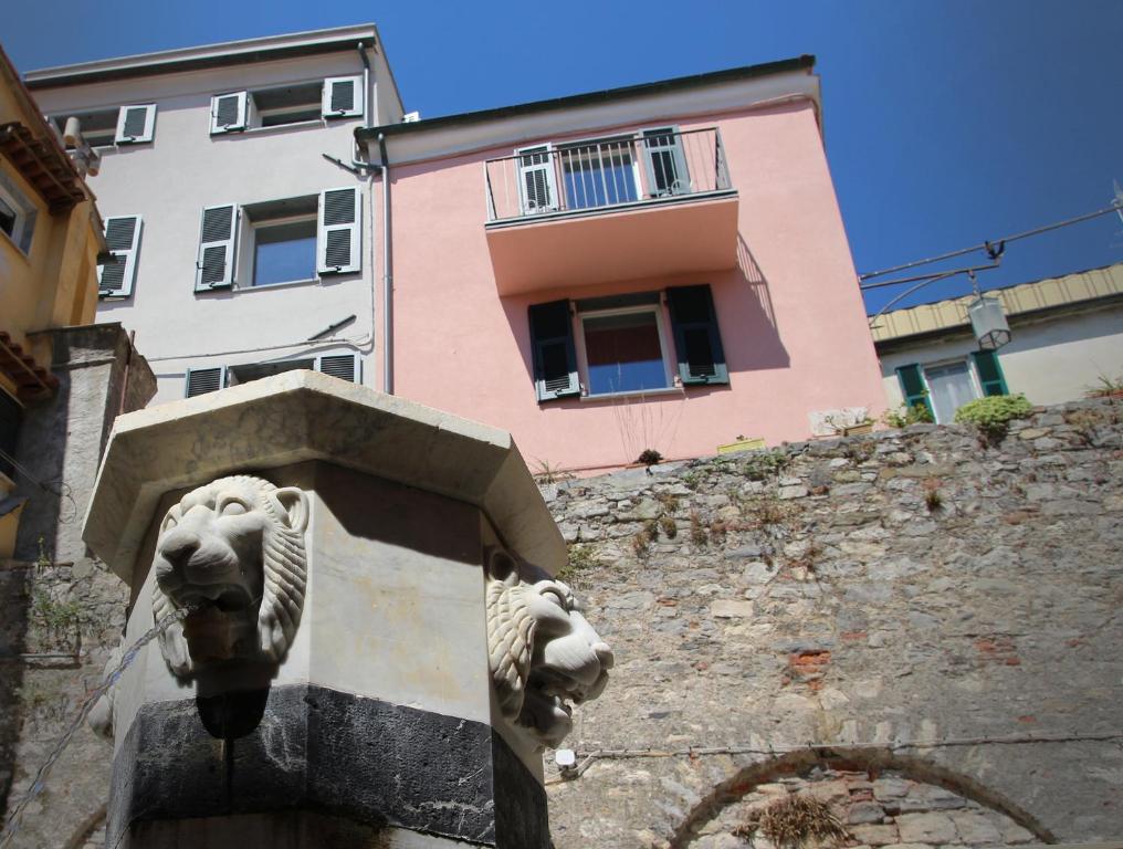 Colonna 24 Luxury Room in Portovenere near 5 Terre - 1
