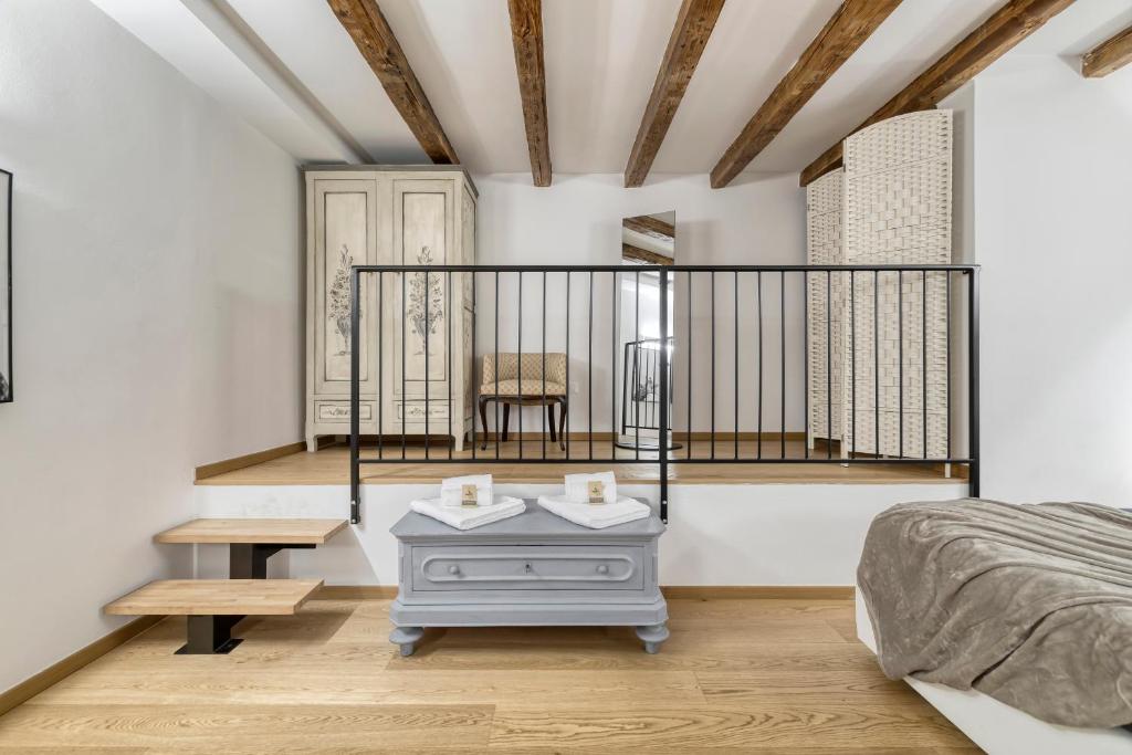 Domus Aeria by DiffeRent - 3