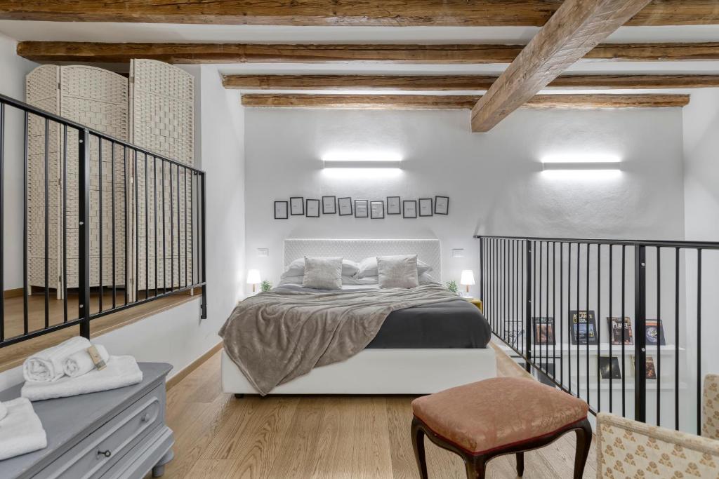 Domus Aeria by DiffeRent - 2