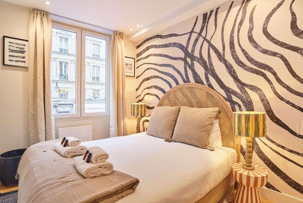Charming flat in the heart of Paris - 3