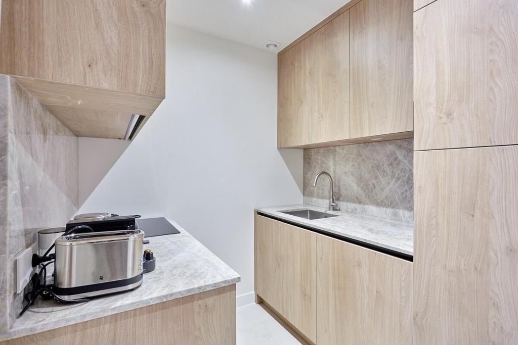 Apartment Centre de Paris by Studio prestige - 4