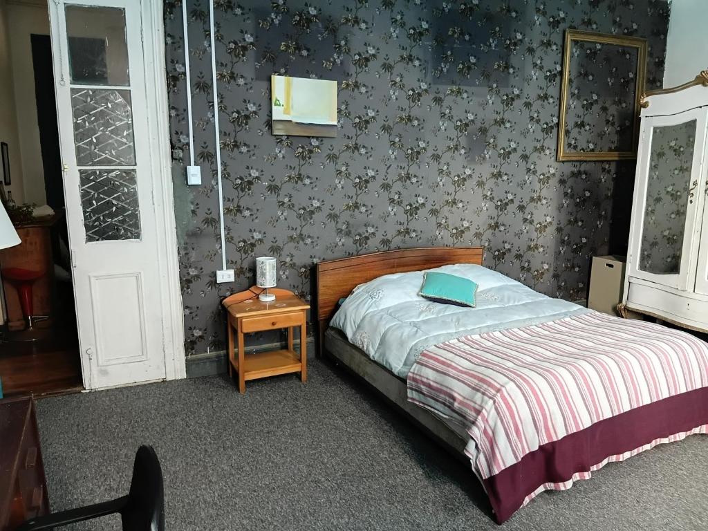 República house - 2