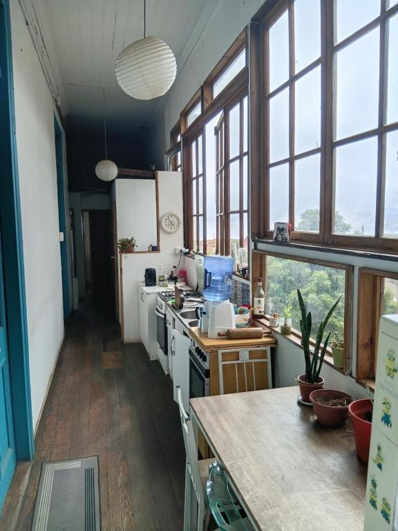 República house - 3