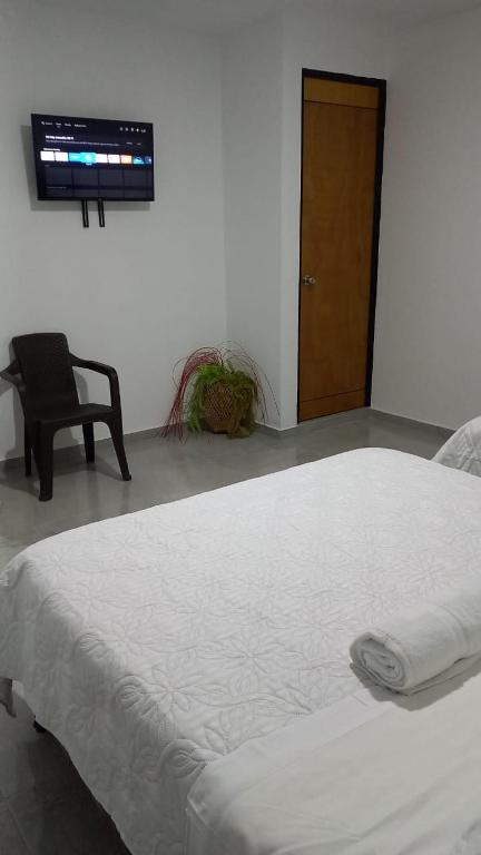 ApartaHotel HyL Simijaca - 2