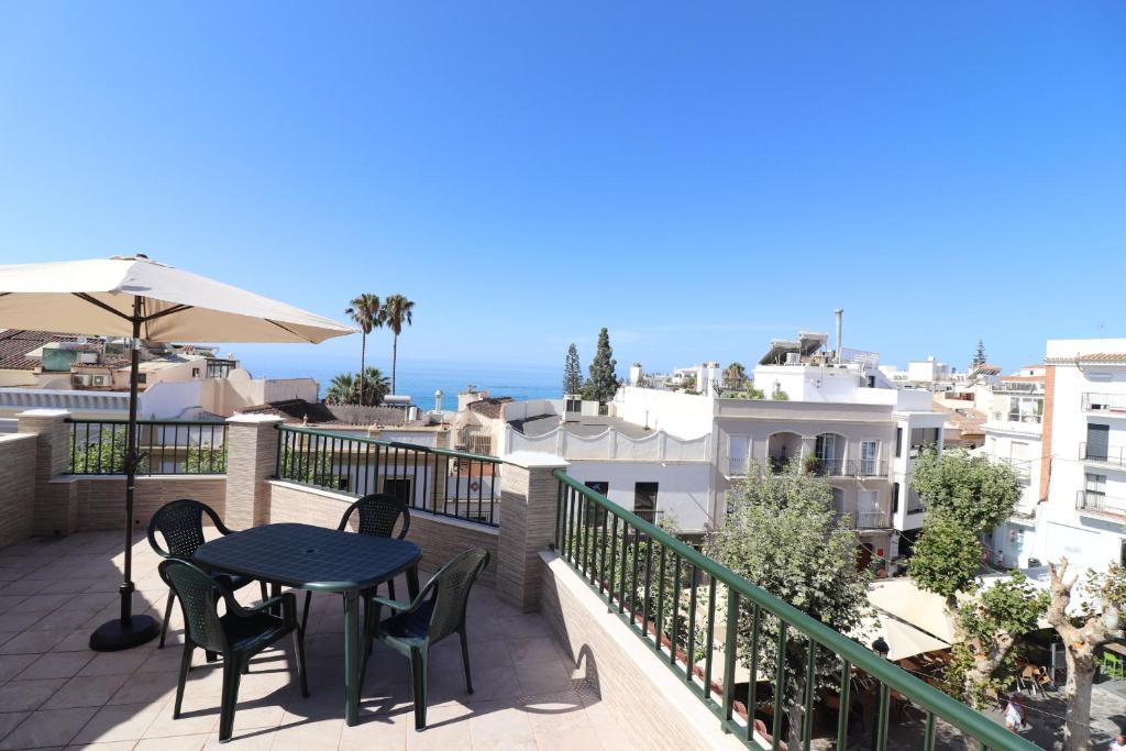 Casa Miramar Spainsunrentals - 1