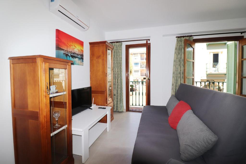 Casa Miramar Spainsunrentals - 4