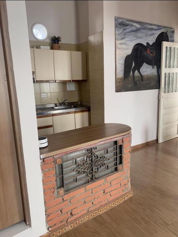 Exclusive Studio Apartment in the Old City Cartagena - 4