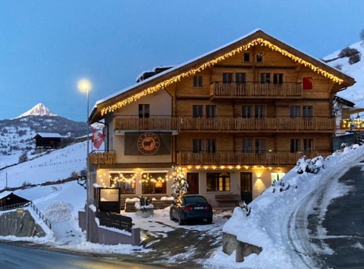 Alte Bock 2.0 - 4