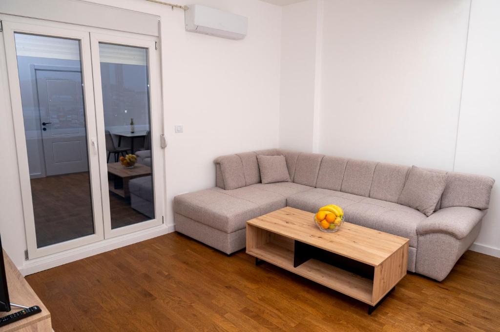 RiverBank Apartmani - 2