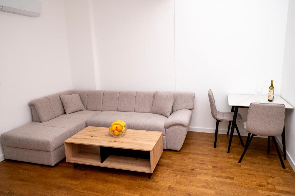 RiverBank Apartmani - 3