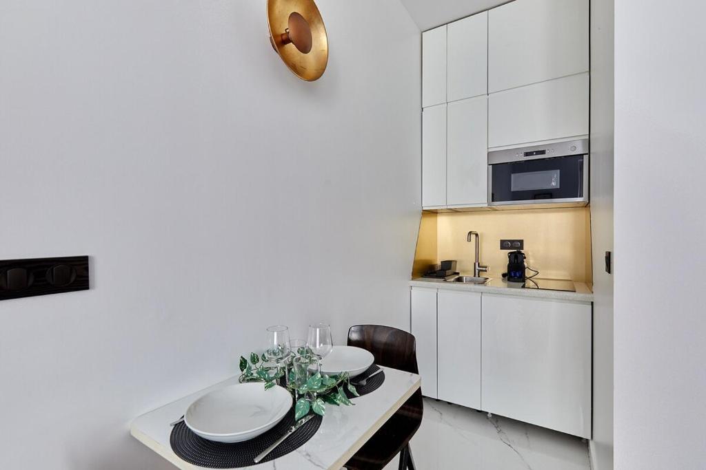 Apartment Bastille Le Marais by Studio prestige - 3