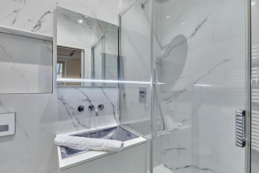 Apartment Bastille Le Marais by Studio prestige - 4