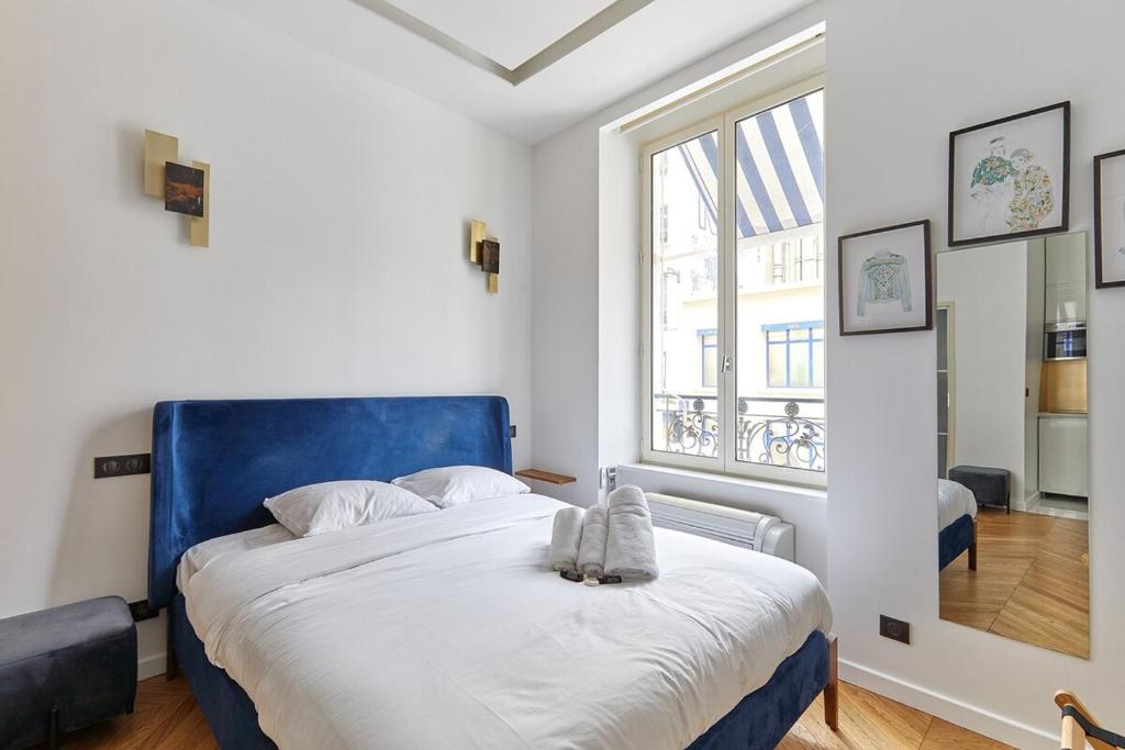 Apartment Bastille Le Marais by Studio prestige - 5