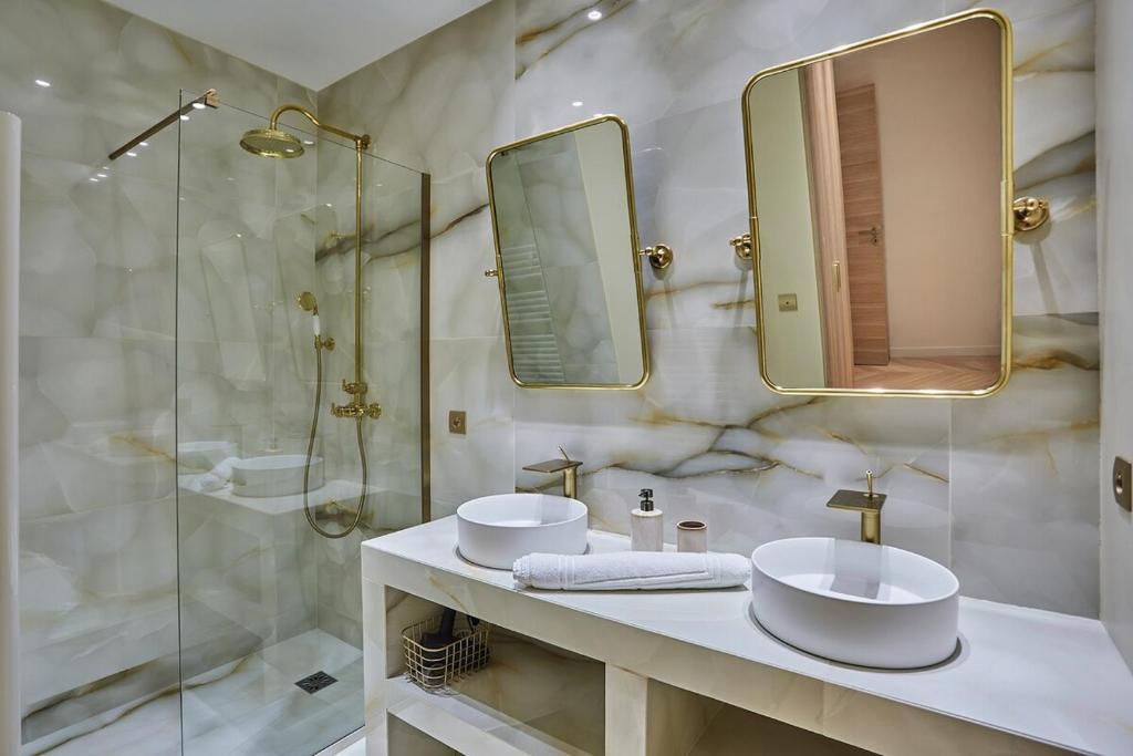 Apartment 3 bedrooms Center of Paris by Studio Prestige - 3