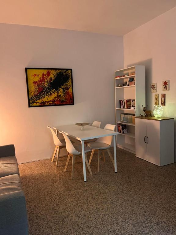 La casa di barcri 2 - 1