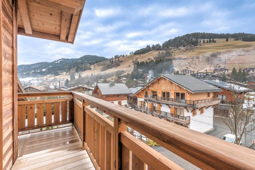 Appartement Jorat - Welkeys - 5