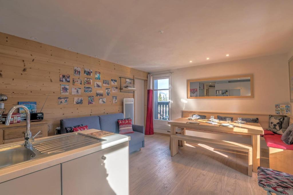 Appartement La musardière - Welkeys - 4