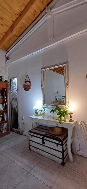 Grace’s House, Ezeiza Airport - 5