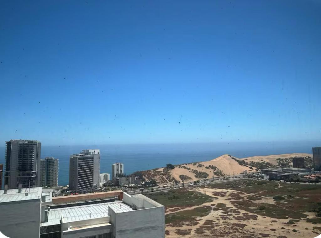Insuperable vista Reñaca-Con Con - 3
