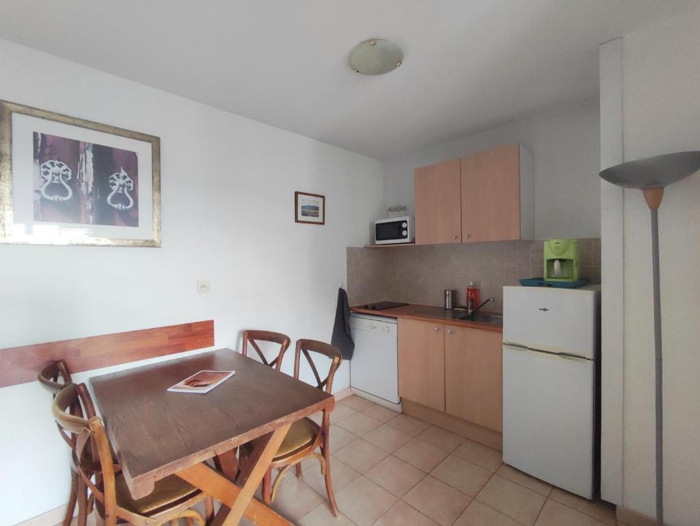 Appartement avec clim et parking à Uzès - 5