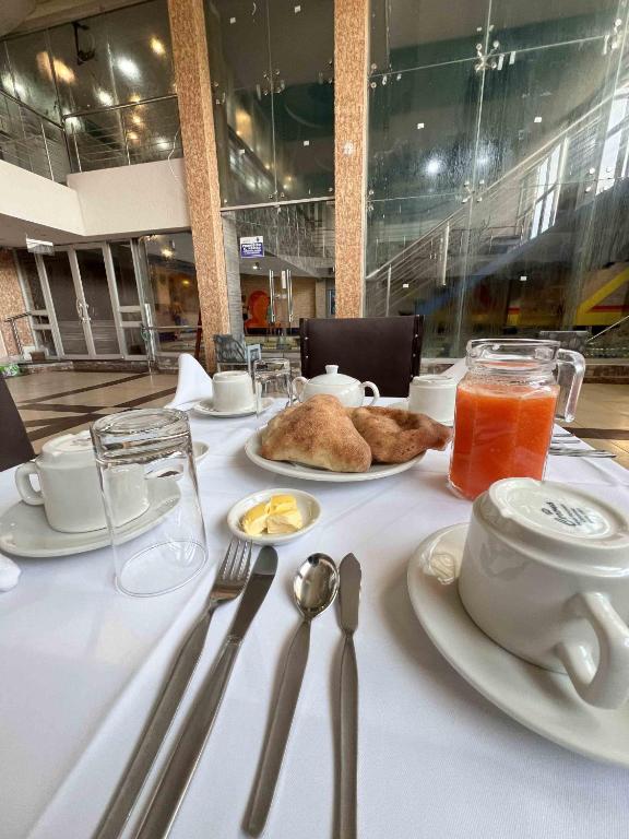 Wary Nayra Hotel & Spa - 4