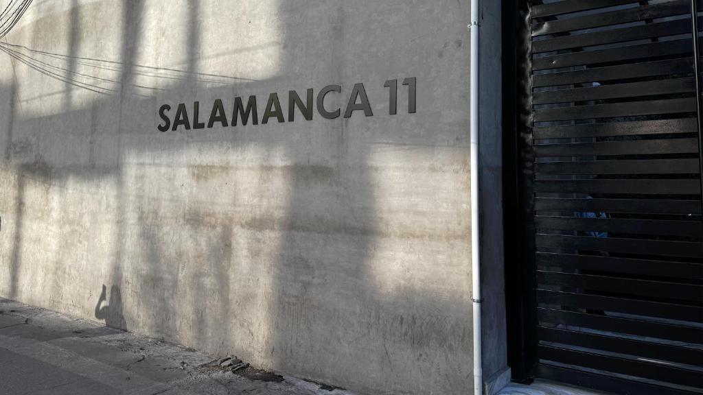 MD Salamanca Roma Norte - 2
