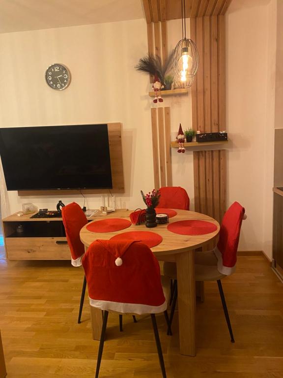 Apartman Stojadinovic - 5