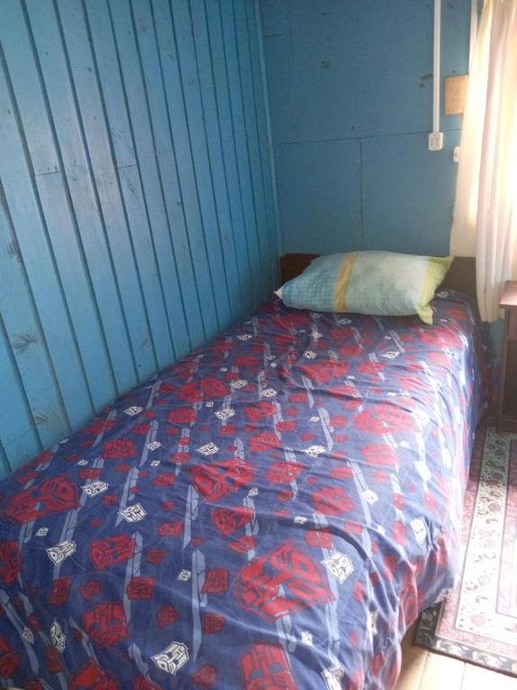 Casa silvia - 2