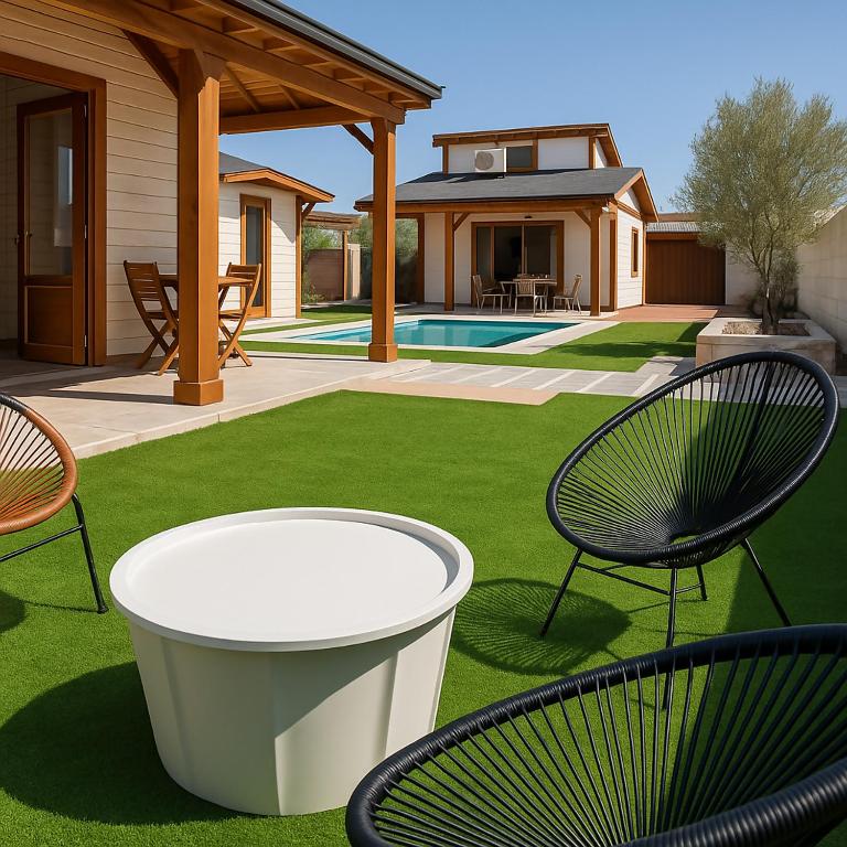 Luxury Rural Cuenca - Villas - 3