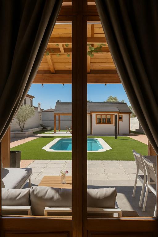 Luxury Rural Cuenca - Villas - 5