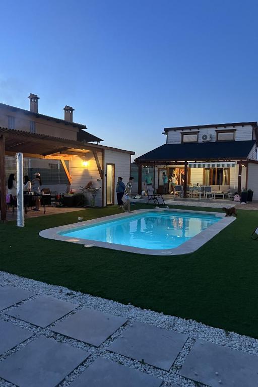 Luxury Rural Cuenca - Villas - 4