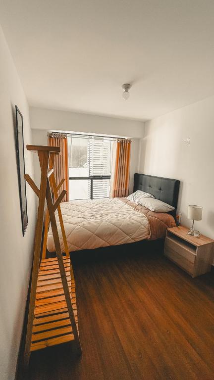 Depa Moderno en zona Residencial en Cusco - 5