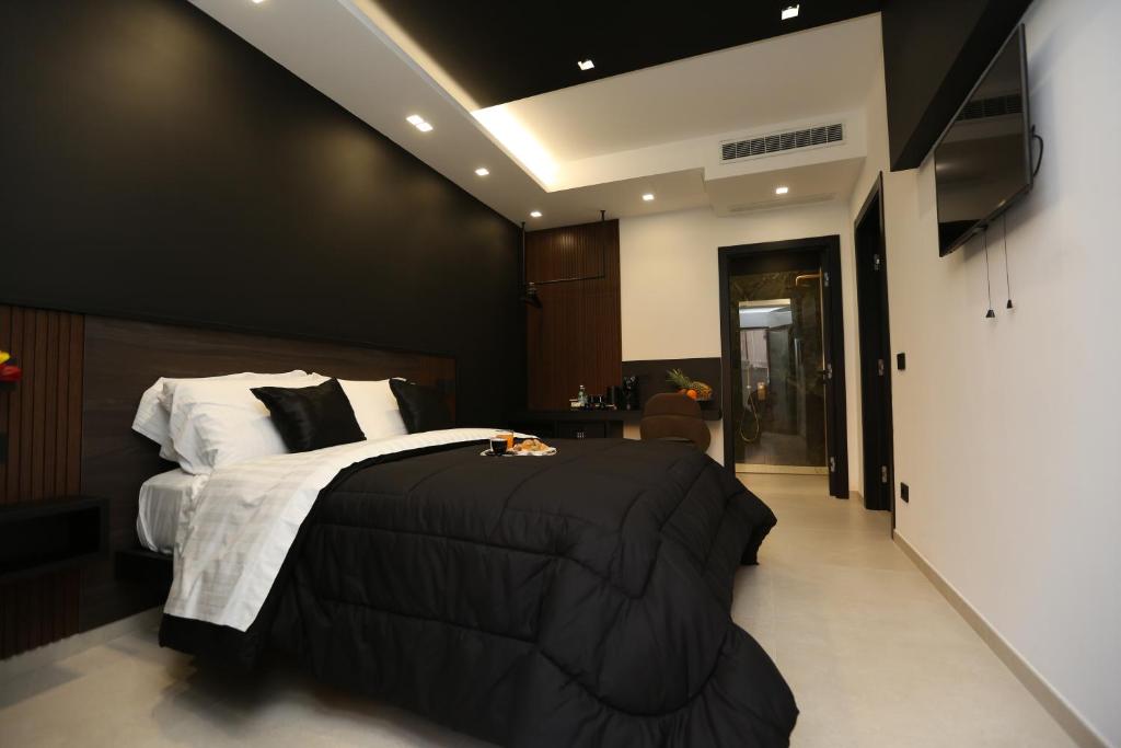B&B Il Moro Luxury Rooms - 5