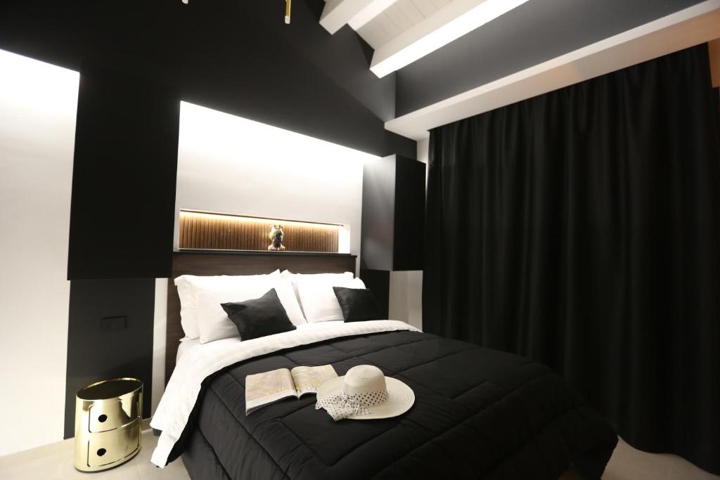 B&B Il Moro Luxury Rooms - 4