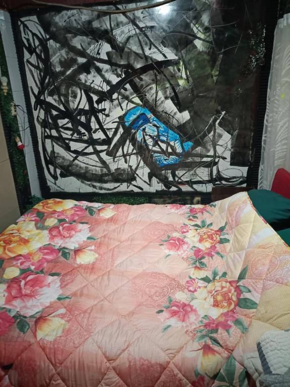 Habitación doble- cama dos plazas - 5