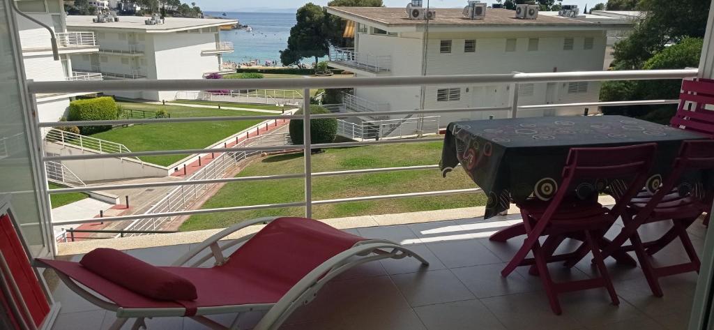 Bel appartement bord de plage - 4