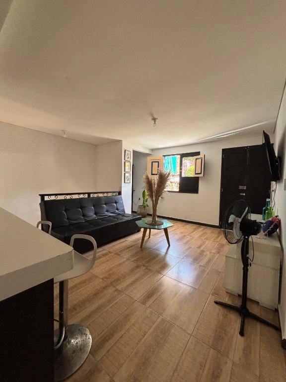 Apartamento Milu - 1