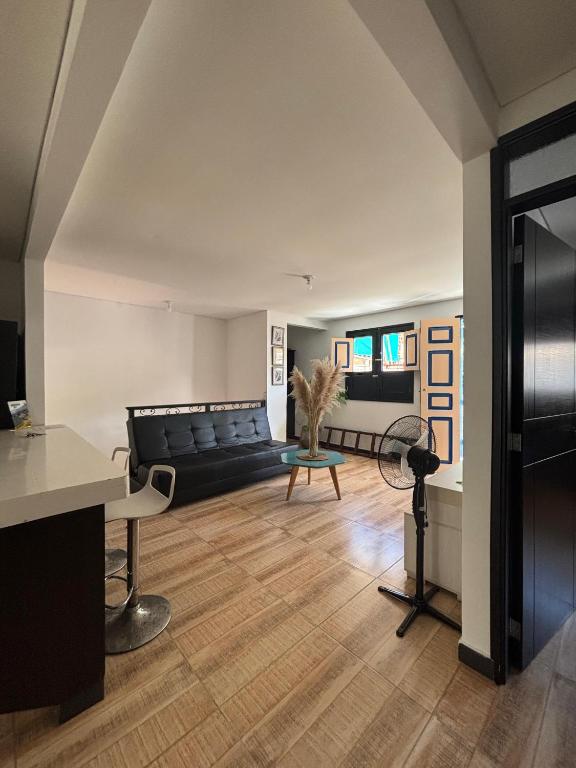 Apartamento Milu - 2