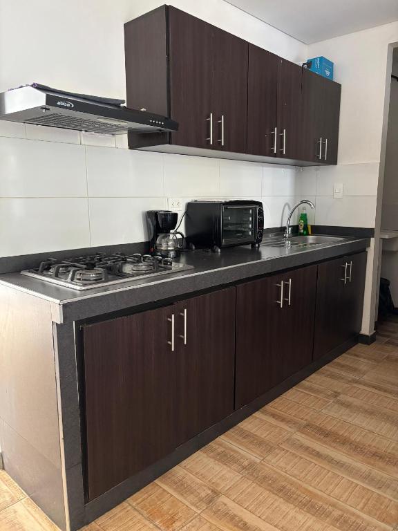 Apartamento Milu - 4