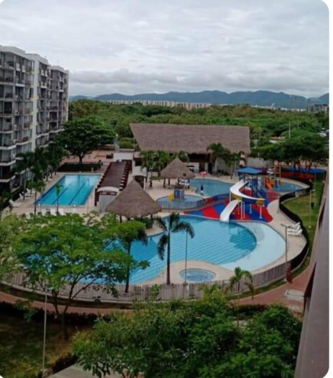 Apartamento ideal para el descanso, ocio y deporte - 2