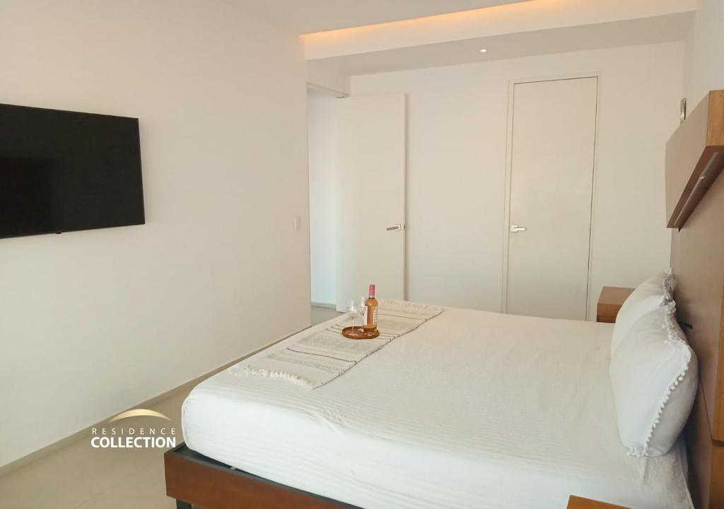 Condominio 3 recamaras en Nuevo Vallarta - 3