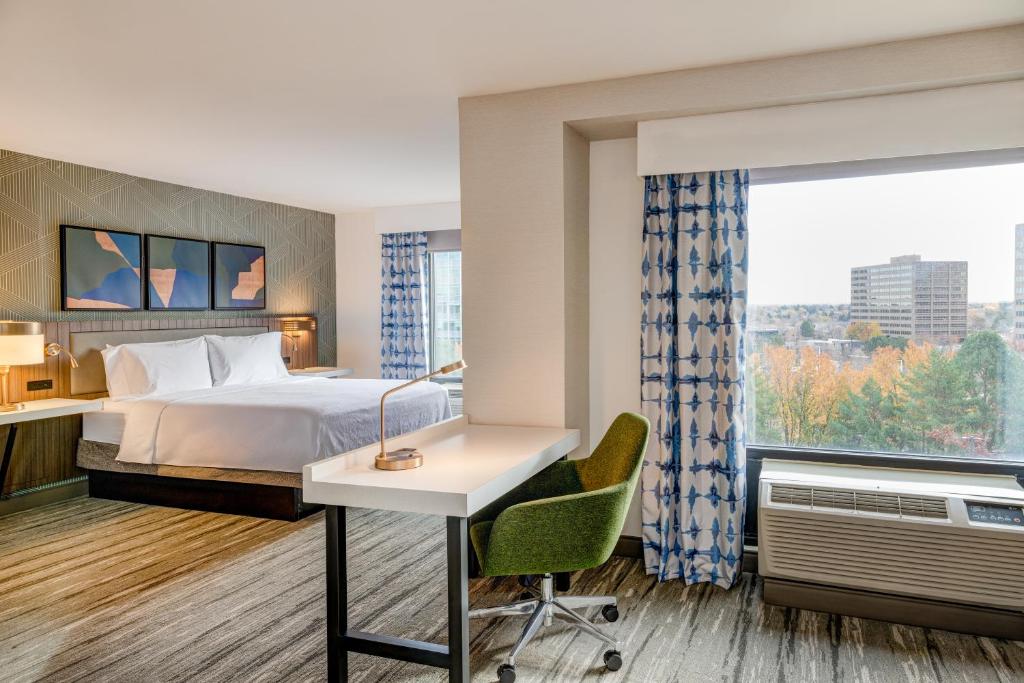 ヒルトン ガーデン イン デンバー テック センター (Hilton Garden Inn Denver Tech Center)