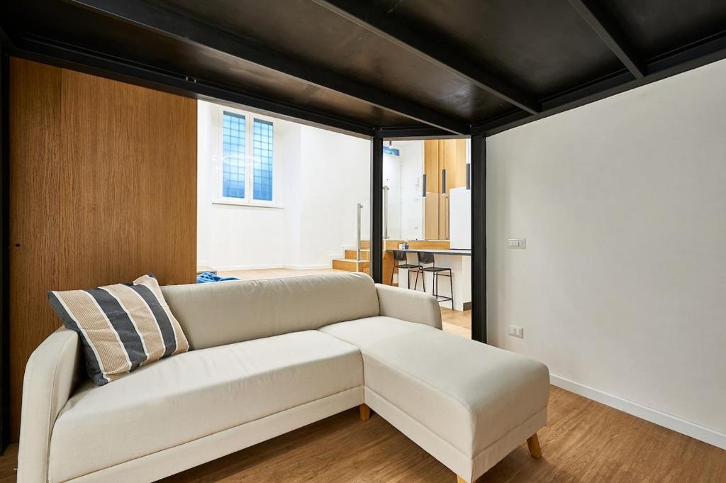 Villa Ada Luxury Loft - 1