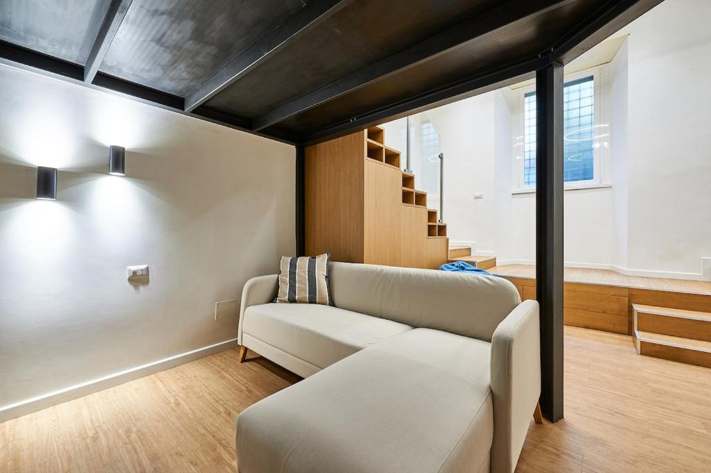 Villa Ada Luxury Loft - 3