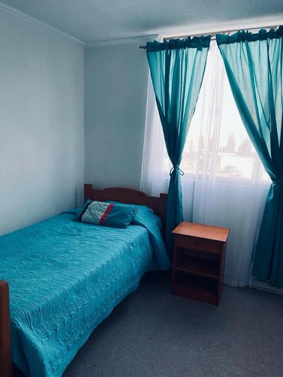 Departamento cercano a la playa, el faro, La Serena - 2