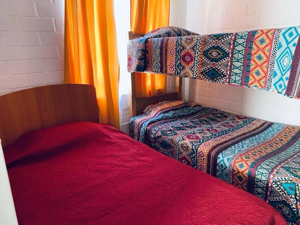 Departamento cercano a la playa, el faro, La Serena - 4
