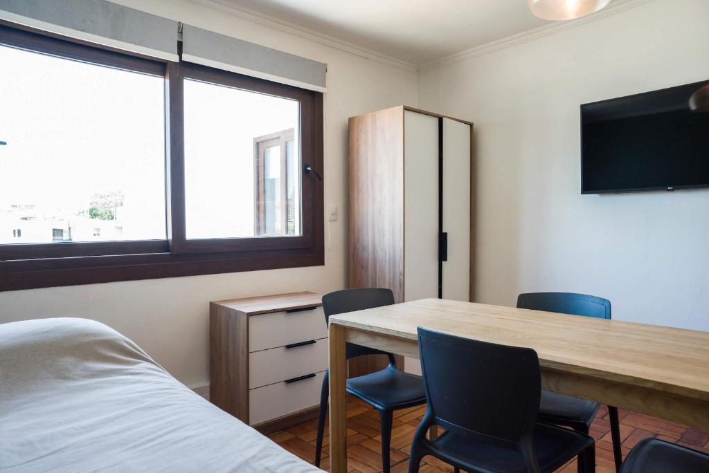 Modern Apartment - Providencia Urban Escape - 4